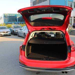 Ford Focus Karavan Active 1.0 Ecoboost *LED, NAVIGACIJA*