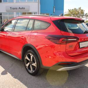 Ford Focus Karavan Active 1.0 Ecoboost *LED, NAVIGACIJA*