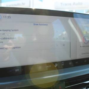 Ford Focus Karavan Active 1.0 Ecoboost *LED, NAVIGACIJA*