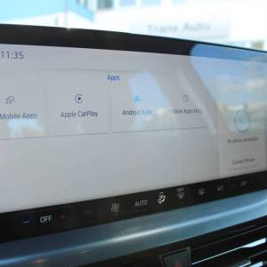 Ford Focus Karavan Active 1.0 Ecoboost *LED, NAVIGACIJA*
