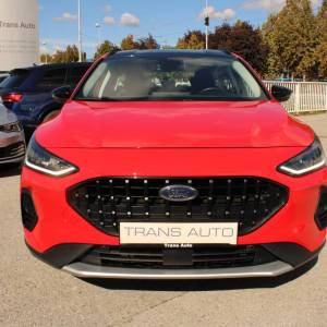 Ford Focus Karavan Active 1.0 Ecoboost *LED, NAVIGACIJA*