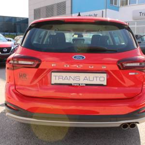 Ford Focus Karavan Active 1.0 Ecoboost *LED, NAVIGACIJA*