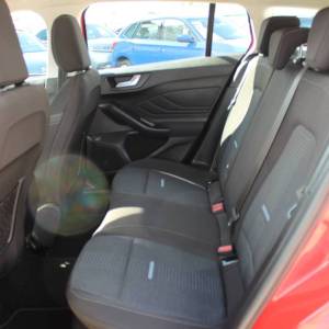 Ford Focus Karavan Active 1.0 Ecoboost *LED, NAVIGACIJA*