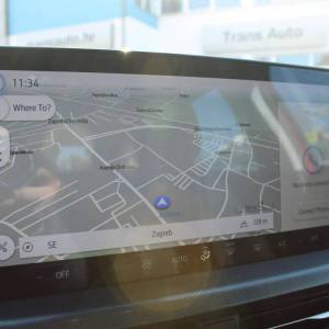 Ford Focus Karavan Active 1.0 Ecoboost *LED, NAVIGACIJA*