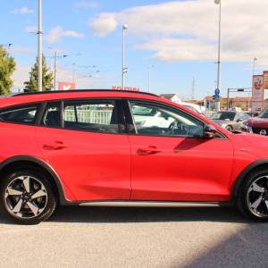 Ford Focus Karavan Active 1.0 Ecoboost *LED, NAVIGACIJA*