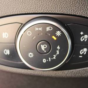 Ford Focus Karavan Active 1.0 Ecoboost *LED, NAVIGACIJA*
