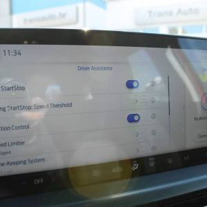 Ford Focus Karavan Active 1.0 Ecoboost *LED, NAVIGACIJA*