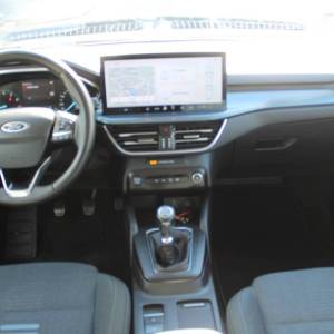 Ford Focus Karavan Active 1.0 Ecoboost *LED, NAVIGACIJA*