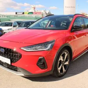 Ford Focus Karavan Active 1.0 Ecoboost *LED, NAVIGACIJA*