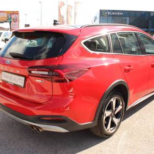 Ford Focus Karavan Active 1.0 Ecoboost *LED, NAVIGACIJA*