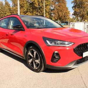 Ford Focus Karavan Active 1.0 Ecoboost *LED, NAVIGACIJA*