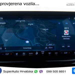Ford Focus Turnier 1.0 EcoBoost Aut. ST-Line X 155 KS, ACC+KAM+GR SJED+VIRT+NAVI