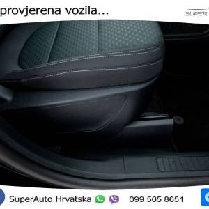 Ford Kuga 1.5 EcoBoost Cool&Connect 150 KS, KUKA+PDC+GR SJED+NAVI+KLIMA