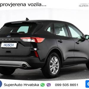 Ford Kuga 1.5 EcoBoost Cool&Connect 150 KS, KUKA+PDC+GR SJED+NAVI+KLIMA