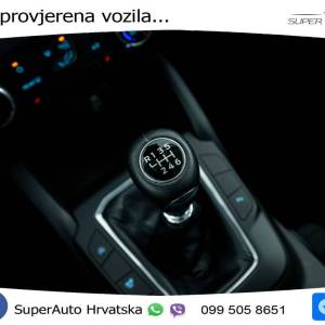 Ford Kuga 1.5 EcoBoost Cool&Connect 150 KS, KUKA+PDC+GR SJED+NAVI+KLIMA