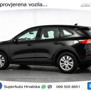 Ford Kuga 1.5 EcoBoost Cool&Connect 150 KS, KUKA+PDC+GR SJED+NAVI+KLIMA