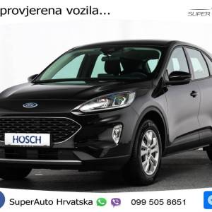 Ford Kuga 1.5 EcoBoost Cool&Connect 150 KS, KUKA+PDC+GR SJED+NAVI+KLIMA