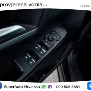 Ford Kuga 1.5 EcoBoost Cool&Connect 150 KS, KUKA+PDC+GR SJED+NAVI+KLIMA