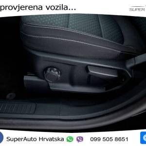 Ford Kuga 1.5 EcoBoost Cool&Connect 150 KS, KUKA+PDC+GR SJED+NAVI+KLIMA