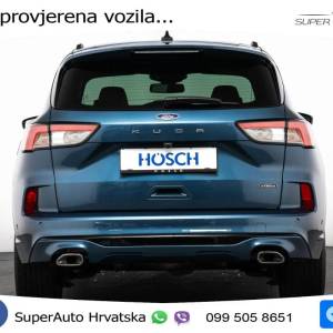 Ford Kuga 2.5 Duratec Aut. ST-Line X 224 KS, ACC+KAM+GR SJED+VIRT+NAVI
