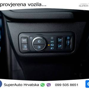 Ford Kuga 2.5 Duratec Aut. ST-Line X 224 KS, ACC+KAM+GR SJED+VIRT+NAVI