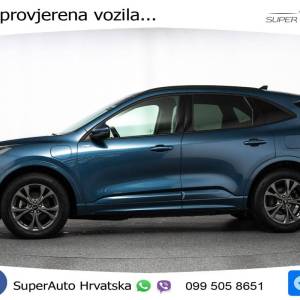 Ford Kuga 2.5 Duratec Aut. ST-Line X 224 KS, ACC+KAM+GR SJED+VIRT+NAVI