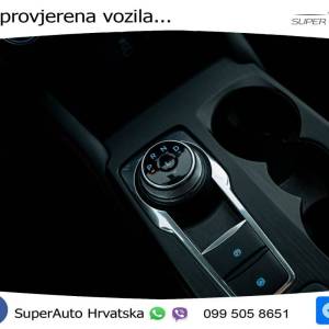 Ford Kuga 2.5 Duratec Aut. ST-Line X 224 KS, ACC+KAM+GR SJED+VIRT+NAVI