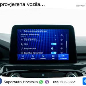 Ford Kuga 2.5 Duratec Aut. ST-Line X 224 KS, ACC+KAM+GR SJED+VIRT+NAVI