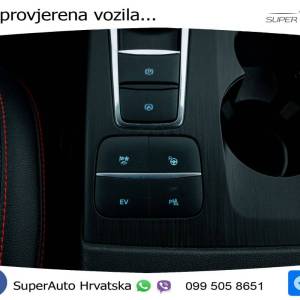 Ford Kuga 2.5 Duratec Aut. ST-Line X 224 KS, ACC+KAM+GR SJED+VIRT+NAVI
