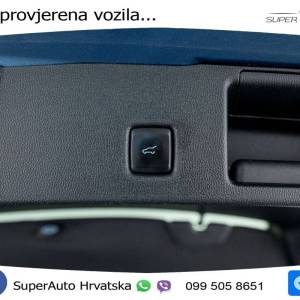 Ford Kuga 2.5 Duratec Aut. ST-Line X 224 KS, ACC+KAM+GR SJED+VIRT+NAVI