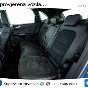 Ford Kuga 2.5 Duratec Aut. ST-Line X 224 KS, ACC+KAM+GR SJED+VIRT+NAVI