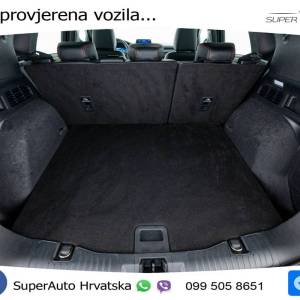 Ford Kuga 2.5 Duratec Aut. ST-Line X 224 KS, ACC+KAM+GR SJED+VIRT+NAVI