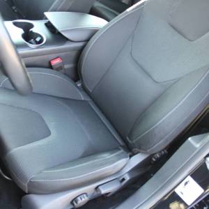 Ford Mondeo Karavan 2.0 TDCi AUTOMATIK Titanium