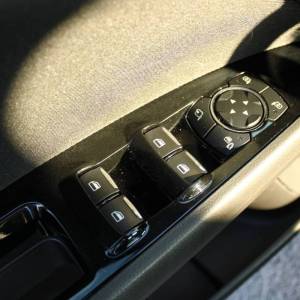 Ford Mondeo Karavan 2.0 TDCi AUTOMATIK Titanium