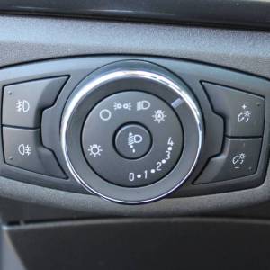 Ford Mondeo Karavan 2.0 TDCi AUTOMATIK Titanium