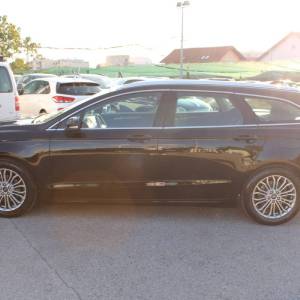 Ford Mondeo Karavan 2.0 TDCi AUTOMATIK Titanium