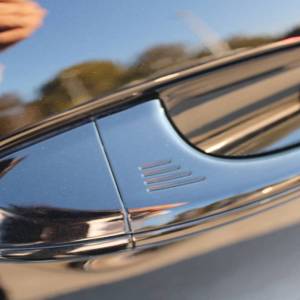Ford Mondeo Karavan 2.0 TDCi AUTOMATIK Titanium