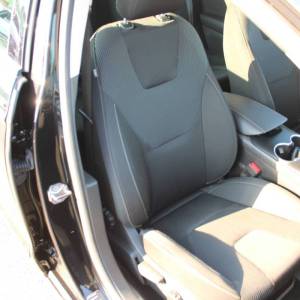 Ford Mondeo Karavan 2.0 TDCi AUTOMATIK Titanium