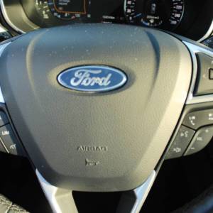 Ford Mondeo Karavan 2.0 TDCi AUTOMATIK Titanium
