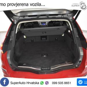Ford Mondeo Turnier 2.0 EcoBlue Aut. Vignale 150 KS, ACC+LED+KAM+GR SJED+ASIST