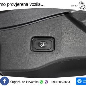 Ford Mondeo Turnier 2.0 EcoBlue Aut. Vignale 150 KS, ACC+LED+KAM+GR SJED+ASIST
