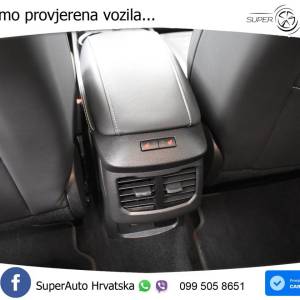 Ford Mondeo Turnier 2.0 EcoBlue Aut. Vignale 150 KS, ACC+LED+KAM+GR SJED+ASIST