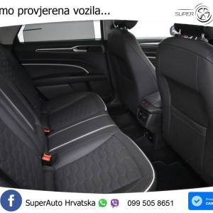 Ford Mondeo Turnier 2.0 EcoBlue Aut. Vignale 150 KS, ACC+LED+KAM+GR SJED+ASIST