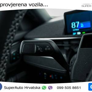 Ford Mustang Mach-E GT 99kWh AWD 487 KS, ACC+LED+360+GR SJED+PANO+VIRT