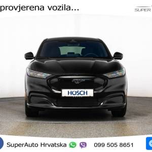 Ford Mustang Mach-E Standard Range 75.7 kWh AWD Premium 269 KS, PANO+GR SJED+360