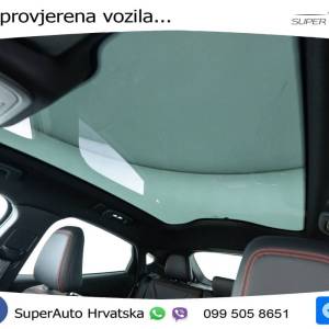 Ford Mustang Mach-E Standard Range 75.7 kWh AWD Premium 269 KS, PANO+GR SJED+360