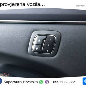 Ford Mustang Mach-E Standard Range 75.7 kWh AWD Premium 269 KS, PANO+GR SJED+360