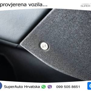 Ford Mustang Mach-E Standard Range 75.7 kWh AWD Premium 269 KS, PANO+GR SJED+360