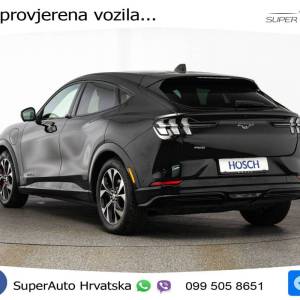 Ford Mustang Mach-E Standard Range 75.7 kWh AWD Premium 269 KS, PANO+GR SJED+360