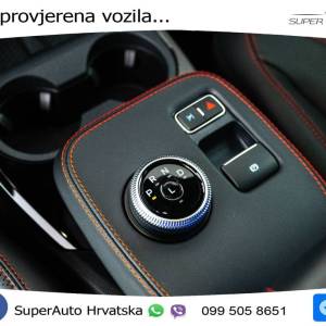 Ford Mustang Mach-E Standard Range 75.7 kWh AWD Premium 269 KS, PANO+GR SJED+360